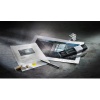 Signing pen duo, Signing pen duo,